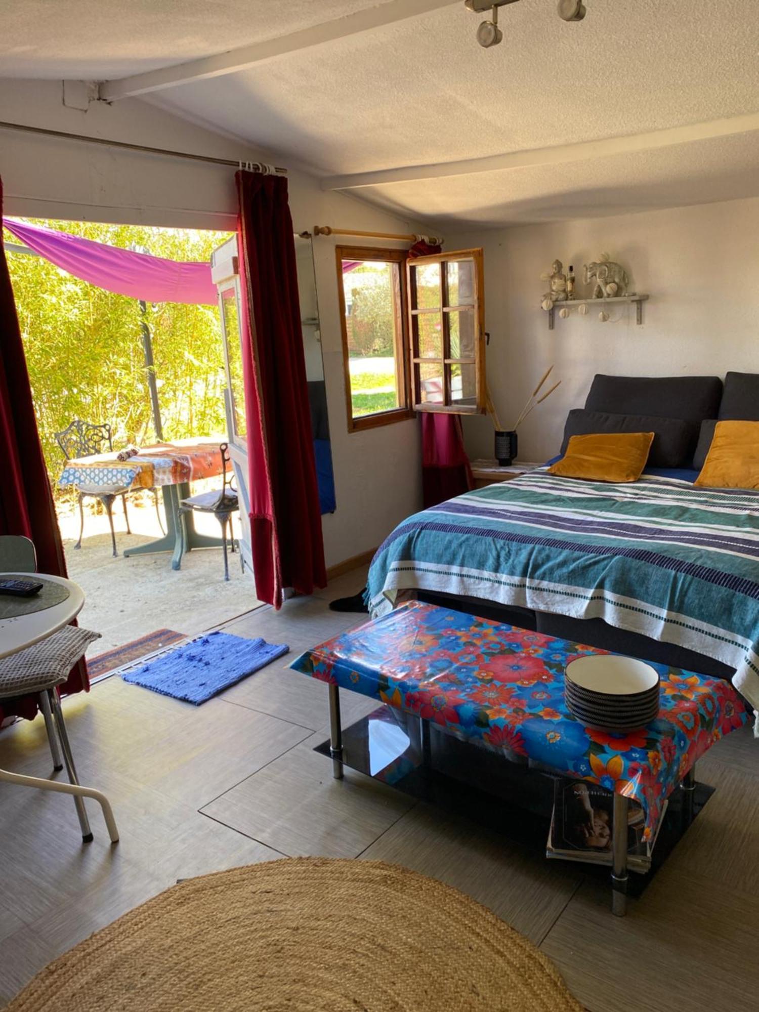 Des Oliviers Clim Reversible Beziers